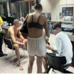 Tourists attacked on Bangla Road, police hunt for security guard | Thaiger