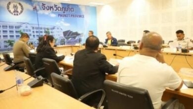 Justice served: Phuket grants over 900k to crime victims