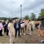 Washed up: Garbage crisis floods Phuket’s Sirinat National Park | Thaiger