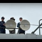 Illegal Internet stations found beaming signals into Laos