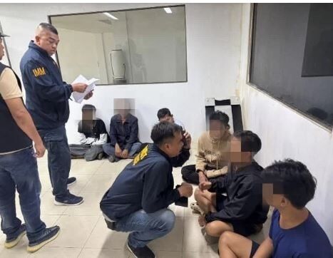 Phuket crackdown: 11 arrested in nominee business scam | News by Thaiger