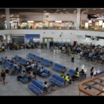 U-Tapao Airport expansion cut as high-speed rail delays continue | Thaiger