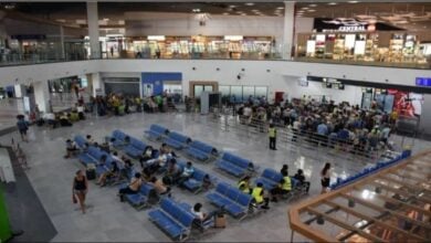 U-Tapao Airport expansion cut as high-speed rail delays continue