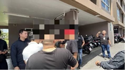 Chinese couple busted at Phuket condo for illegal business | News by Thaiger