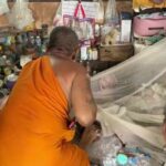 Man found dead in Chai Nat storage room amid cold snap | Thaiger