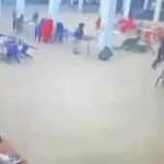 Shot in the dark: Funeral turns chaotic as man opens fire, 1 injured | Thaiger