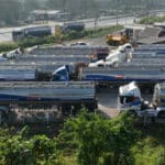 Chiang Rai bans oil refueling into containers to combat crime | Thaiger