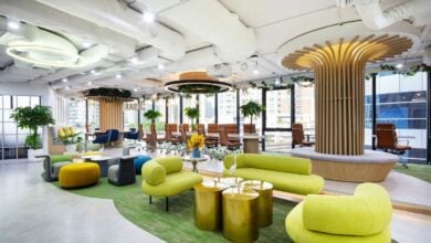 A2D Ventures partners with The Urban Office to boost Thailand’s startup ecosystem | Thaiger
