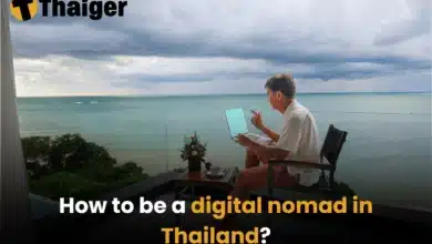 How to be a digital nomad in Thailand? | Thaiger
