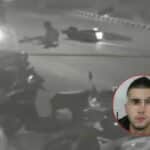 Foreign motorcyclist flees Thailand after hit-and-run in Phuket (video) | Thaiger