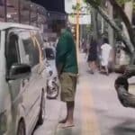 Pee-ce treaty: Foreigners demand more loos after Phuket public urination uproar | Thaiger