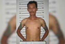 Escaped Thai inmate suspected of hunting wife’s lover in Bangkok