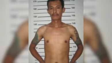 Escaped Thai inmate suspected of hunting wife’s lover in Bangkok