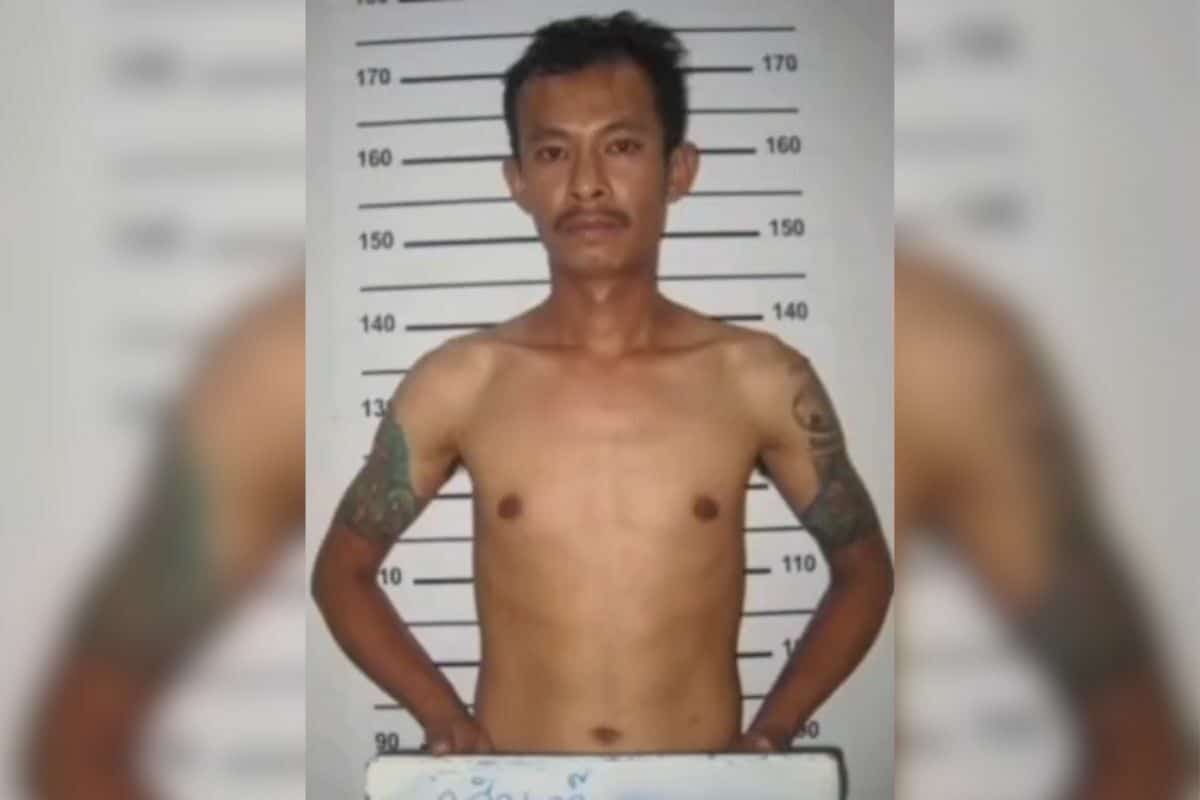 Escaped Thai inmate suspected of hunting wife’s lover in Bangkok