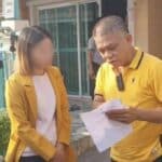 Romance scammer &#8216;Noon Hundred Faces&#8217; caught after 4 million baht loss | Thaiger