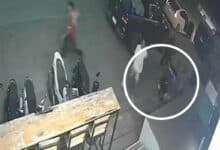 Thai man throws ex-girlfriend down stairs, threatens to share explicit videos