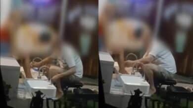 Public debate erupts after over foreign foot masseur in Phuket