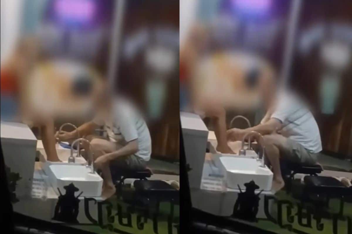 Public debate erupts after over foreign foot masseur in Phuket