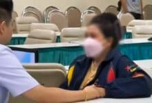 Thai woman admits to faking pregnancy and child loss