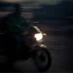 Thai Grab rider shocked after being booked to transport corpse at 53 baht | Thaiger