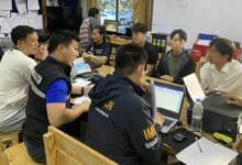 8 South Koreans arrested for illegally teaching in Bangkok schools