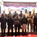Foreign musicians and bar owner deported after immigration raid in Pai | Thaiger