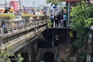 Rohingya man allegedly commits suicide in Nakhon Si Thammarat canal