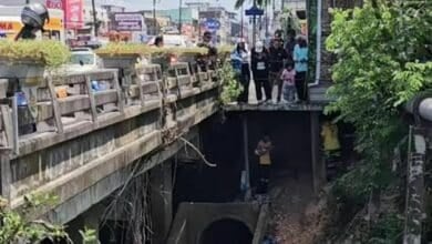 Rohingya man allegedly commits suicide in Nakhon Si Thammarat canal