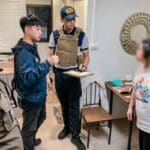 10 suspects arrested for money laundering linked to call centre scam | Thaiger