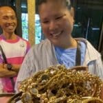 One man&#8217;s trash, another&#8217;s treasure: Collector strikes gold at landfill | Thaiger