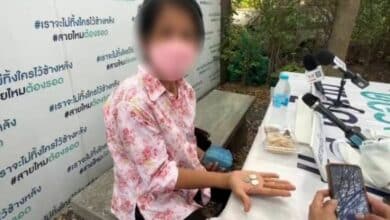 Thai woman scammed out of 440,000 baht by Filipino boyfriend