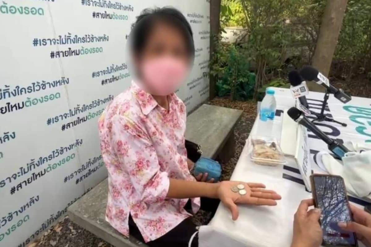 Thai woman scammed out of 440,000 baht by Filipino boyfriend