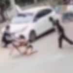 Thai massage shop owner attacked after accusing rival of black magic | Thaiger