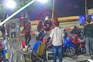 2 Indian men attacked in Pattaya for allegedly groping Thai women