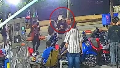 2 Indian men attacked in Pattaya for allegedly groping Thai women