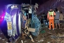 Death toll in Prachin Buri bus crash rises to 19, victim’s valuables missing