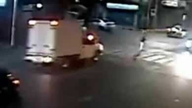 Thai writer seriously injured after being hit on zebra crossing