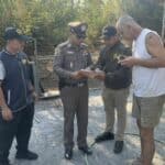 Spanish YouTuber arrested for possession of protected animals | Thaiger