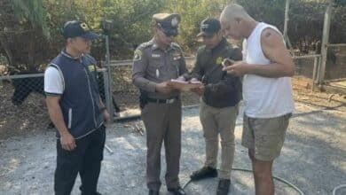 Spanish YouTuber arrested for possession of protected animals