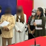 Thai woman accuses police of false arrest, assault, and attempted theft | Thaiger