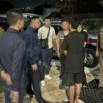 3 Thais, 1 foreigner arrested for kidnapping 2 Vietnamese men | Thaiger