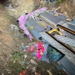 At least 17 deaths reported in coach bus accident in Prachin Buri | Thaiger