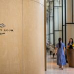 Embassy Room La Marina sets sail at Park Hyatt Bangkok | Thaiger