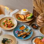 Energise your day with the express lunch menu at Courtyard by Marriott Bangkok | Thaiger