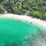 Freedom Beach reclassified for business and ecotourism operations | Thaiger