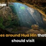 Places around Hua Hin that you should visit [2025] | Thaiger