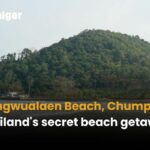 Where to enjoy a quick beach getaway at Thung Wua Laen Beach, Chumphon | Thaiger