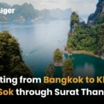 Getting from Bangkok to Khao Sok through Surat Thani | Thaiger