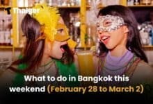 What to do in Bangkok this weekend (February 28 to March 2)