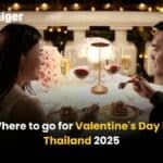Where to go for Valentine&#8217;s Day in Thailand 2025 | Thaiger